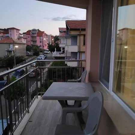 Casa de hóspedes снежа/ Snezha