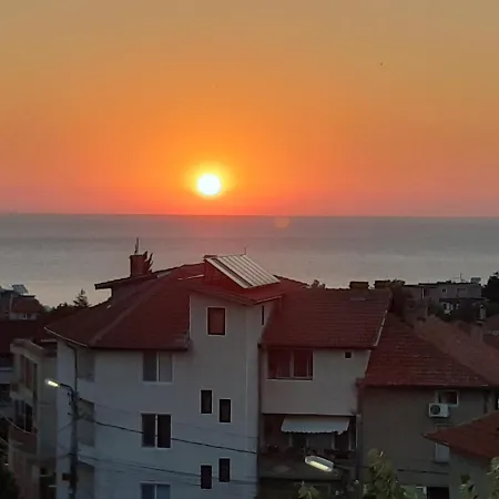 Casa de hóspedes снежа/ Snezha