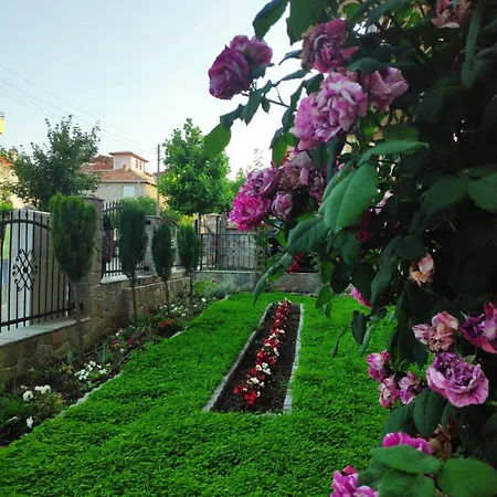 Casa de hóspedes снежа/ Snezha *