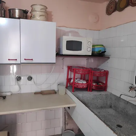 Casa de hóspedes снежа/ Snezha Obzor