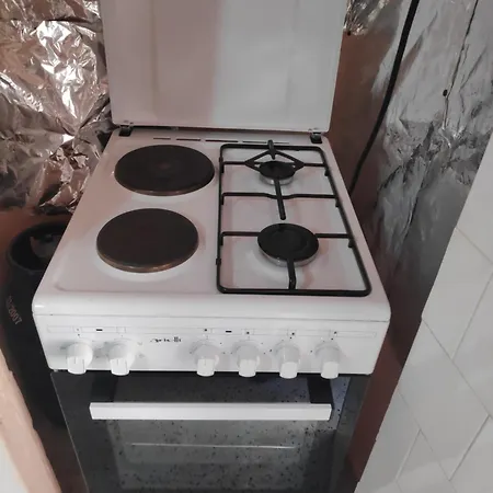 Affittacamere снежа/ Snezha